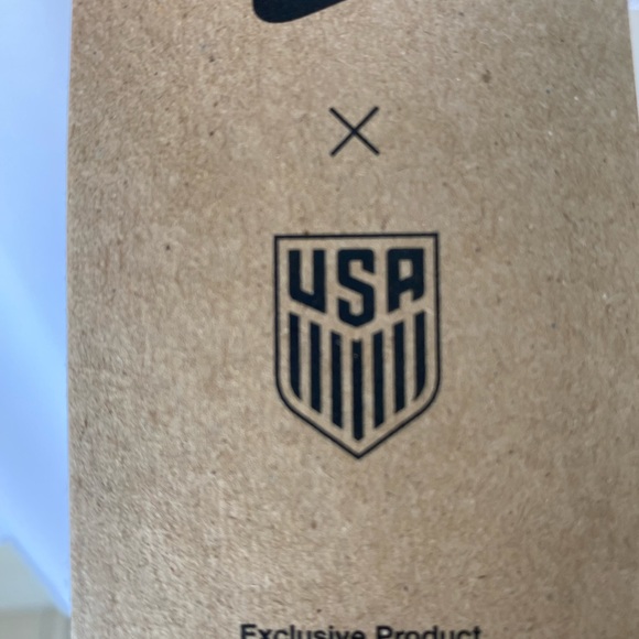 Nike USA National Team Soccer Jersey. World Cup 2022. - Picture 7 of 9
